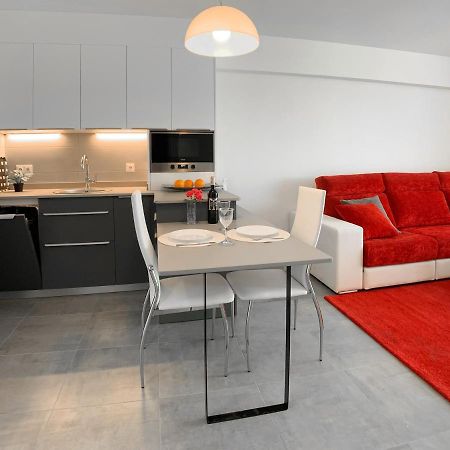 Clubrent - Edf Calpemar, Planta 8, Primera Linea Bagian luar foto